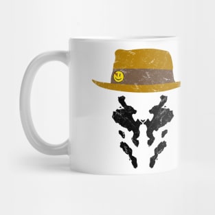 Rorschach Watchmen Mug